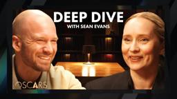 Writer/Producer Mona Fastvold Learned English With “The Sound Of Music”