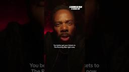 Glen & Colman Get Tickets Now