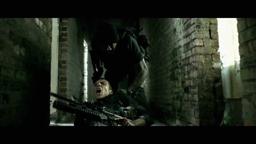 LEGACY THEATRICAL TRAILER