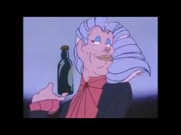 Anyone want a beer? - Rock & Rule