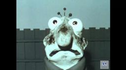 Uncle. Adam Elliot. 1996. Animation.