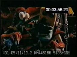 Doug TenNapel : Kog-head and Meatus