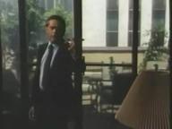 Barbarians at the Gate trailer