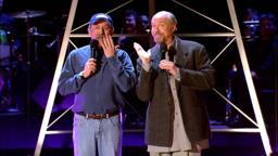 Bob and Tom Comedy All Stars