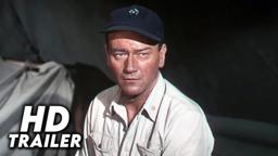 Flying Leathernecks (1951) Original Trailer [FHD]