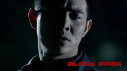 The Hospital operation scene