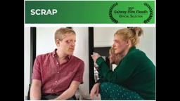 Galway Film Podcast   SCRAP Review