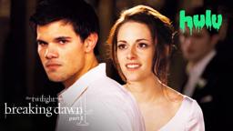 Jacob Comes to The Wedding