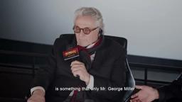 Director on Director | In Conversation with George Miller & Bong Joon Ho