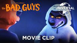"I'm Guilty Until Proven Innocent!" Clip