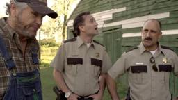 Flying Monkeys - Trailer