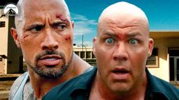 Dwayne "The Rock" Johnson Moves to Miami for a Fresh Start