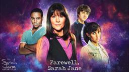 Farewell, Sarah Jane | Doctor Who