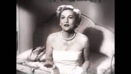 Born To Be Bad 1950 Trailer