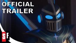 Official Trailer