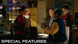 Special Features - A Special Bond