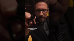 Everything they touch turns to honey