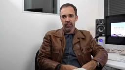 Backyard Ashes - Felix Williamson Interview