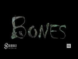 Bones Horror Micro short (Teaser) #shorts