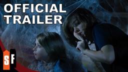 Official Theatrical Trailer