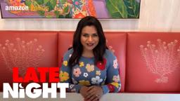 Mindy Kaling Shares The Release Date