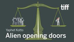 How Ridley Scott's ALIEN empowered Ellen Ripley and Parker as told by Yaphet Kotto