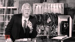 Larry Karaszewski on I SAW WHAT YOU DID