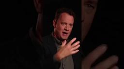 Tom Hanks On Making APOLLO 13