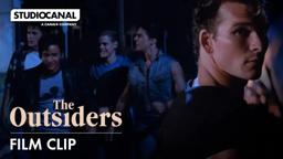 The Rumble Build-Up (Director's Cut)