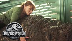 Riding the T-Rex | Bonus Clip