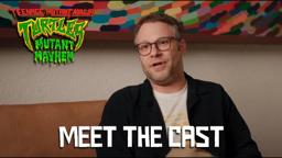 Meet the Cast