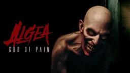 Algea: God Of Pain | Official Trailer | Horror Brains