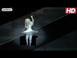 Unsuk Chin - Alice in Wonderland