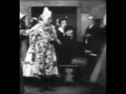 "Getting Even" (1909) director D. W. Griffith, cinematographer Billy Bitzer