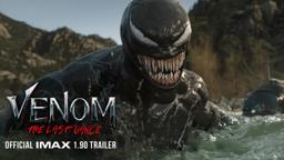Official IMAX® 1.90 Trailer