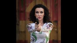 Controversial UK Film Release 'Killer B**ch' Trailer