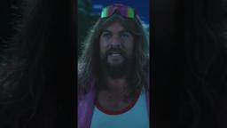 And we’re always saying that.