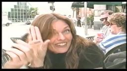 Trailer for the film CAMERA - DOGME95 #15