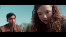 Season of the Witch Trailer Featuring Lana Del Rey