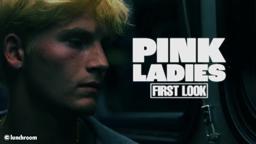 Pink Ladies | First Look | Lunchroom Films