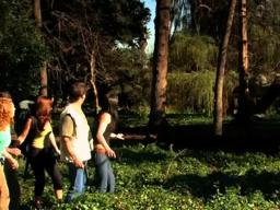 Komodo Vs. Cobra - Trailer