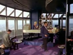 Look at Life - Eating high, 1966