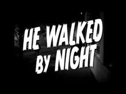 He Walked by Night (1948) - ClassicFlix Trailer