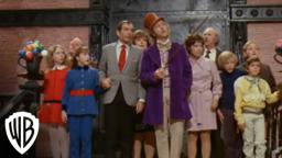 "Pure Imagination" Song