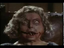 Rabid Grannies (Trailer)