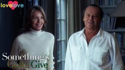 Erica And Harry Get Closer