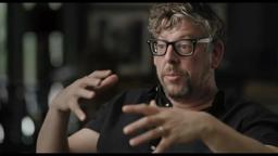 This is a film about The Black Keys - Turn Blue album recording session (Teaser)