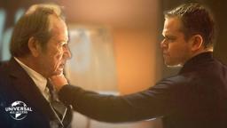 Matt Damon VS Tommy Lee Jones - Extended Preview