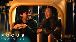 Chris and Madi's First Date