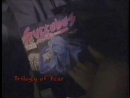 1992 Trilogy of Fear Trailer (now released & called "Where Evil Lives")